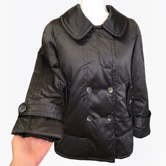 Marc by Marc Jacobs Women’s Coat-Jacket - S/M - Picture 5 of 15